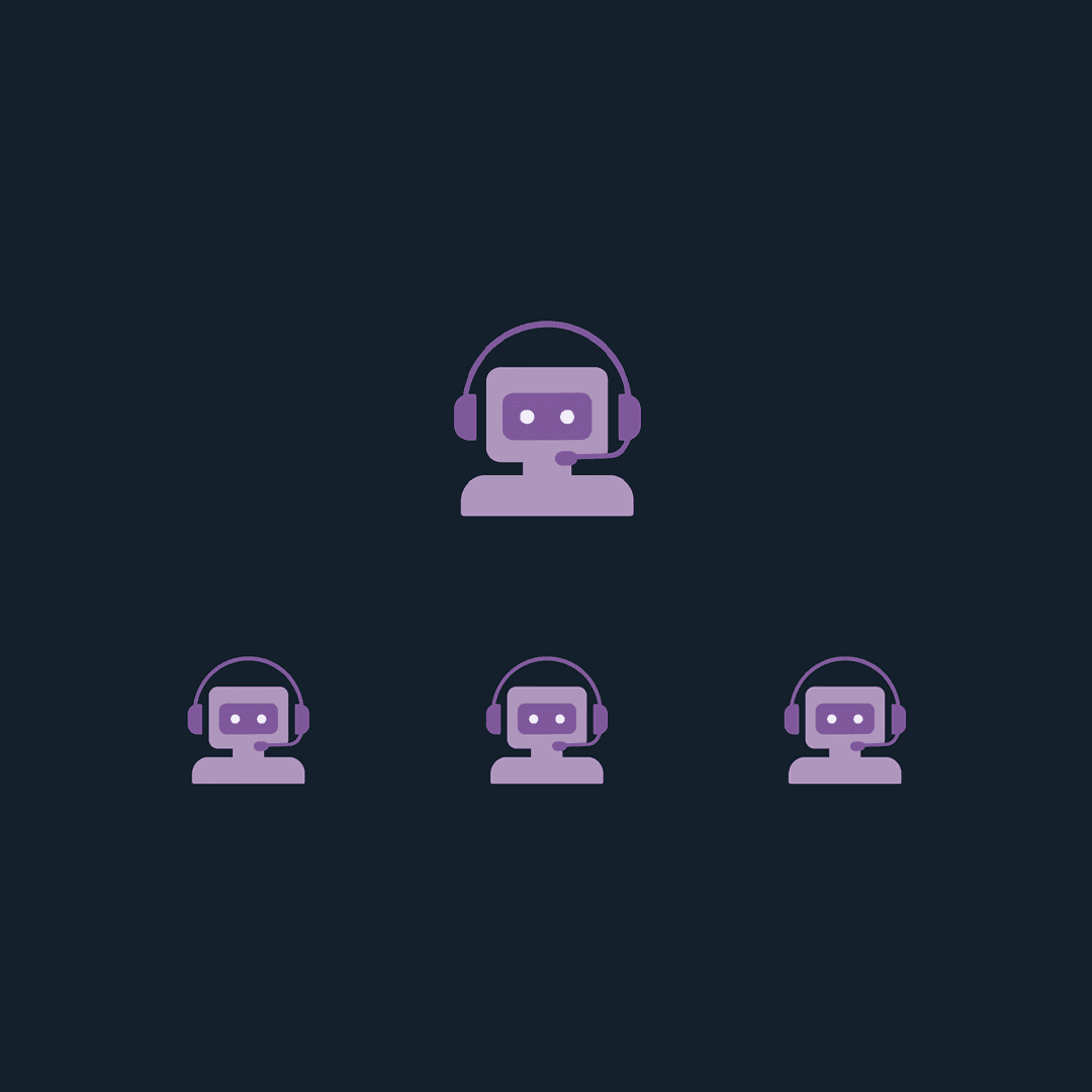 Agentic AI icon