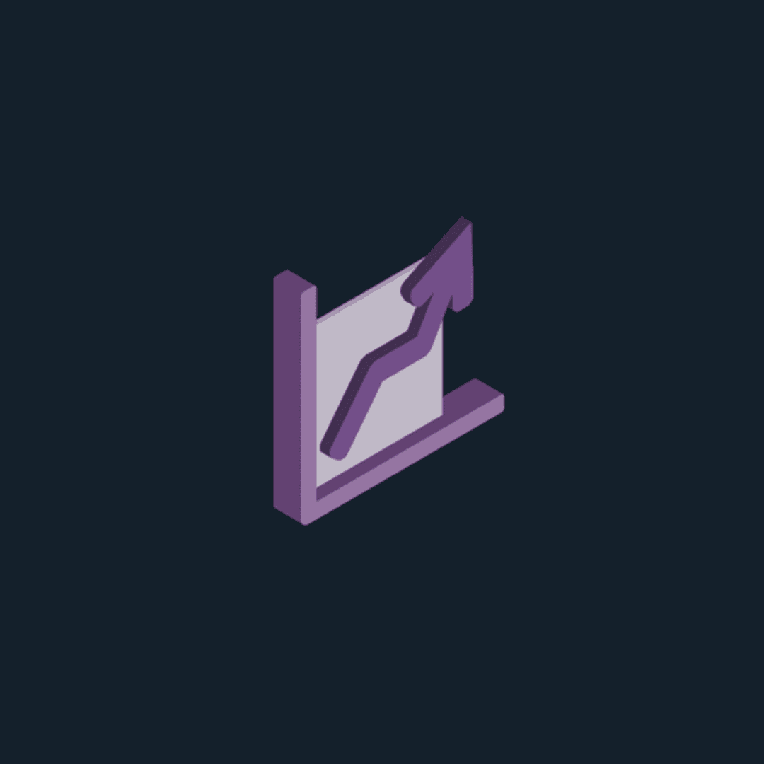 Data Visualization icon
