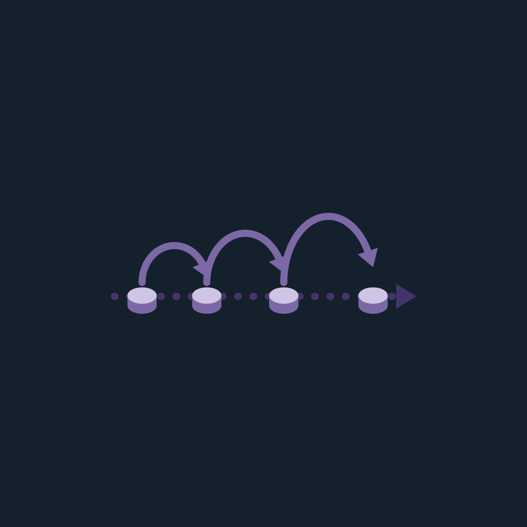 Retention icon